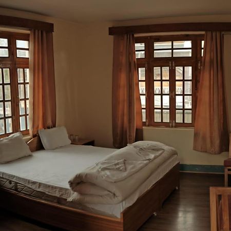 Hotel Lonchay Residency Leh Zewnętrze zdjęcie
