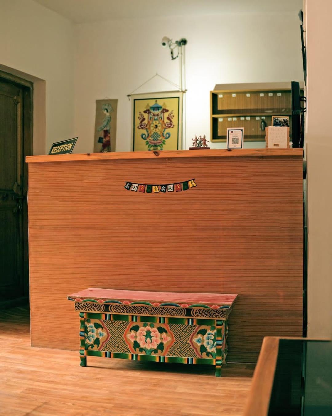 Hotel Lonchay Residency Leh Zewnętrze zdjęcie