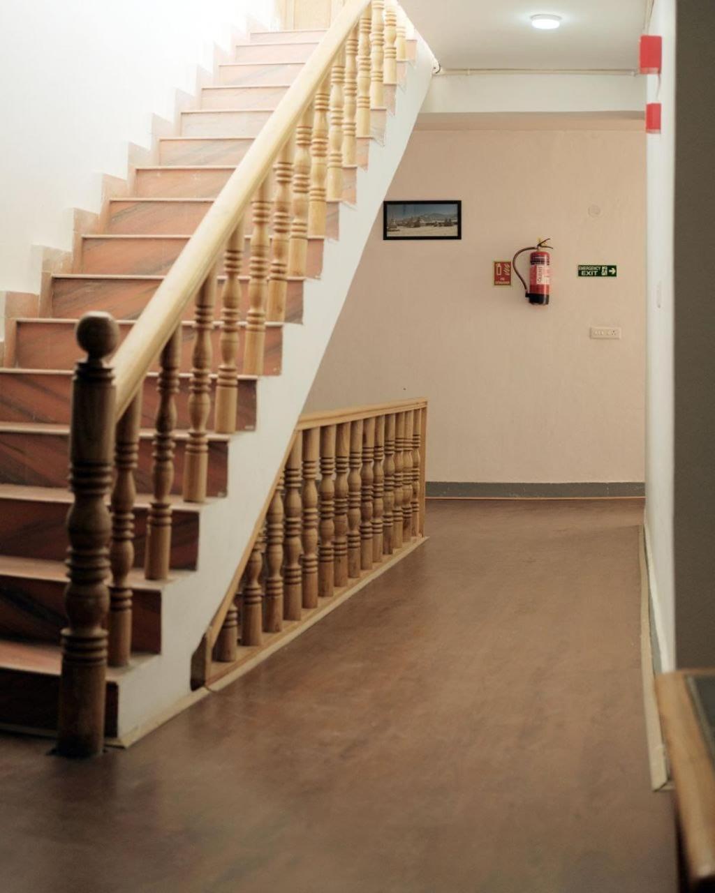 Hotel Lonchay Residency Leh Zewnętrze zdjęcie