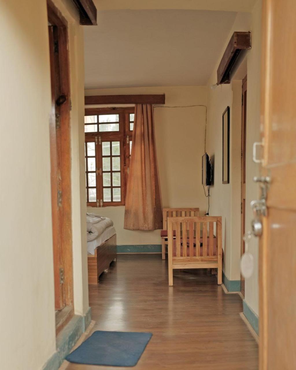 Hotel Lonchay Residency Leh Zewnętrze zdjęcie