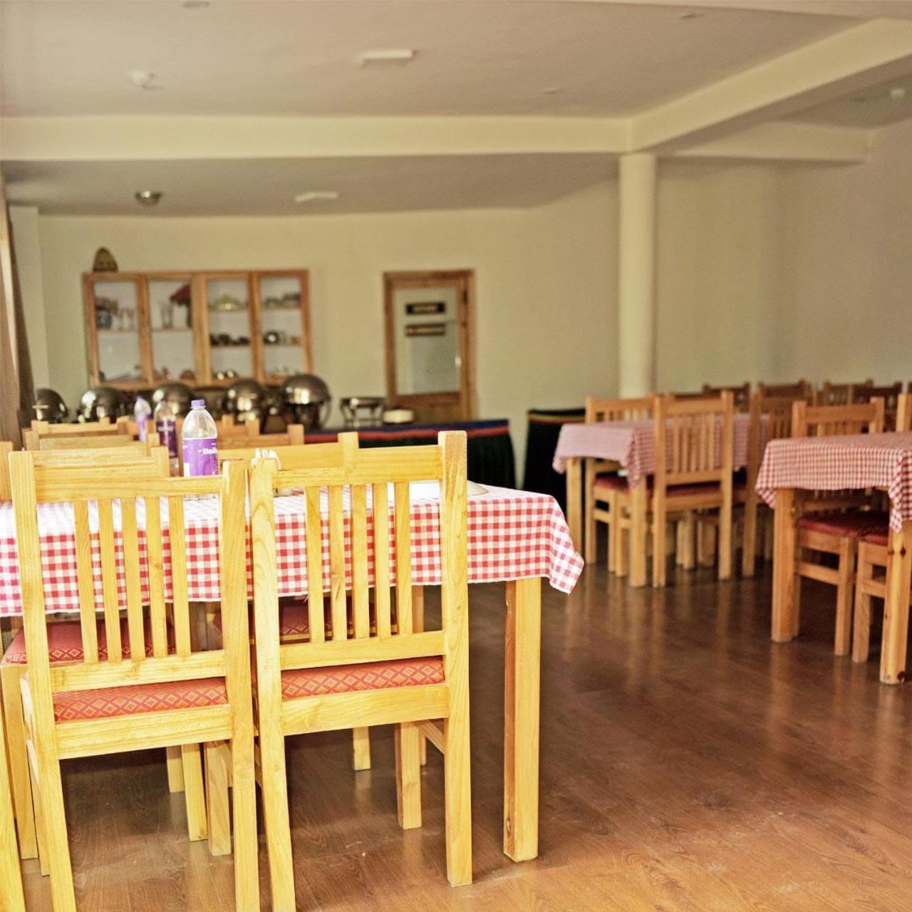 Hotel Lonchay Residency Leh Zewnętrze zdjęcie