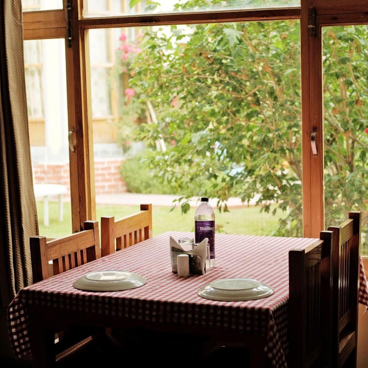 Hotel Lonchay Residency Leh Zewnętrze zdjęcie