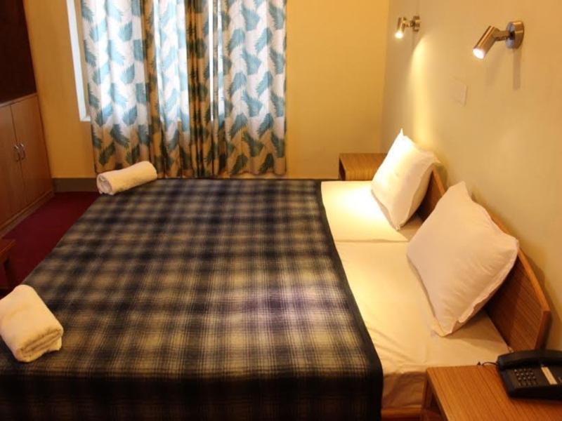 Hotel Lonchay Residency Leh Zewnętrze zdjęcie
