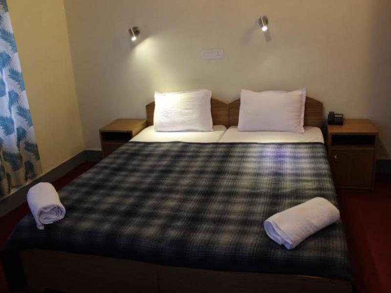 Hotel Lonchay Residency Leh Zewnętrze zdjęcie
